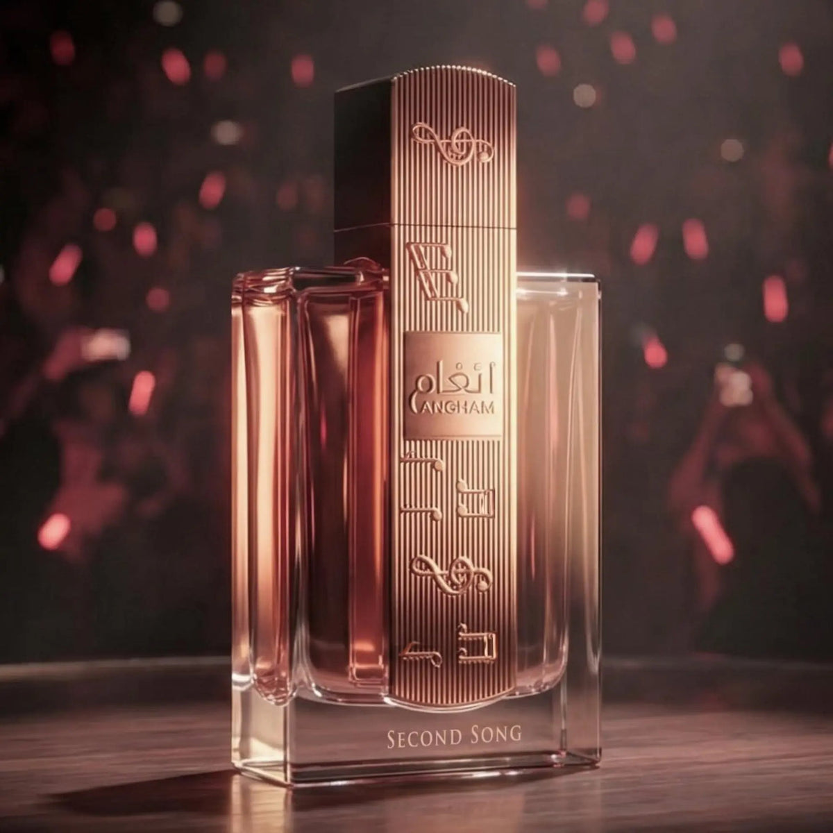 Lattafa Angham Second Song 100ml EDP