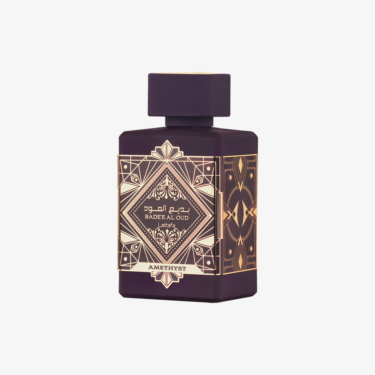Lattafa Bade'e Al Oud Amethyst EDP
