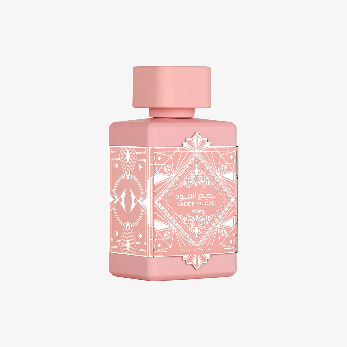 Lattafa Badee Al Oud Noble Blush 100ml EDP