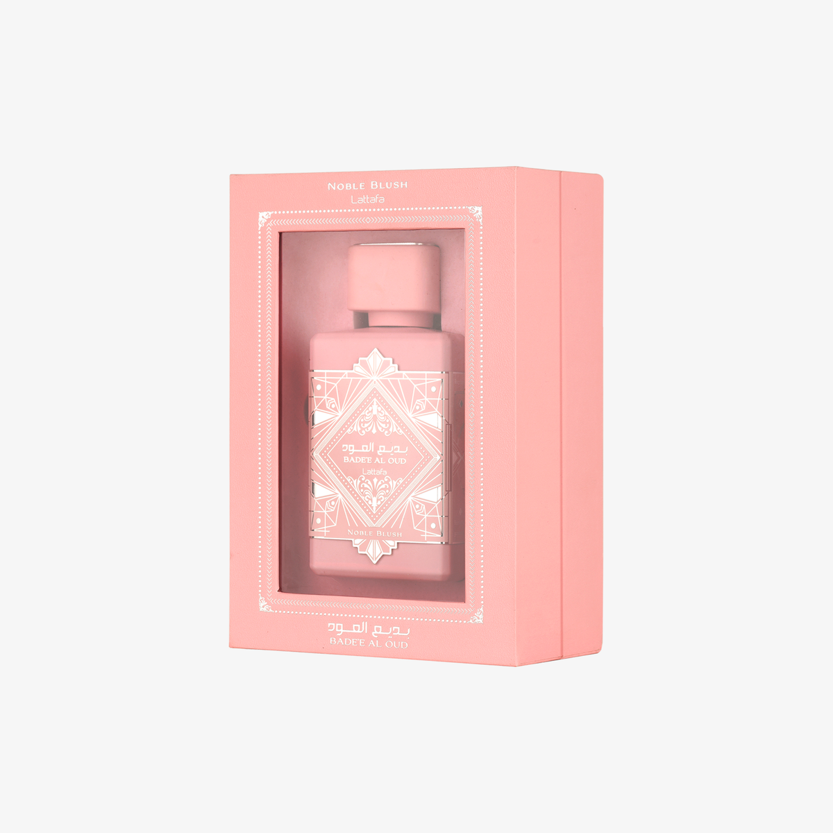 Lattafa Badee Al Oud Noble Blush 100ml EDP