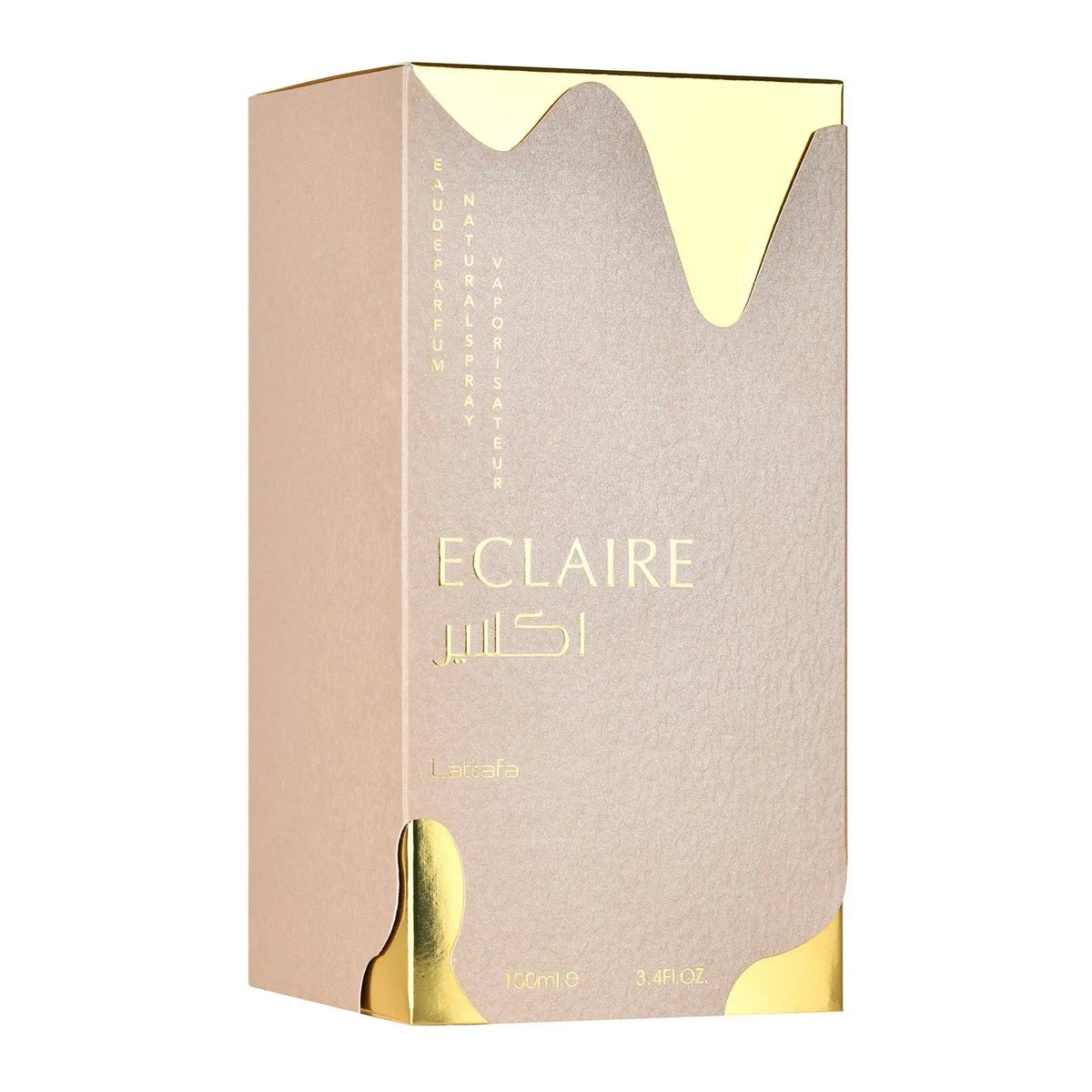 Lattafa Eclaire 100ml EDP