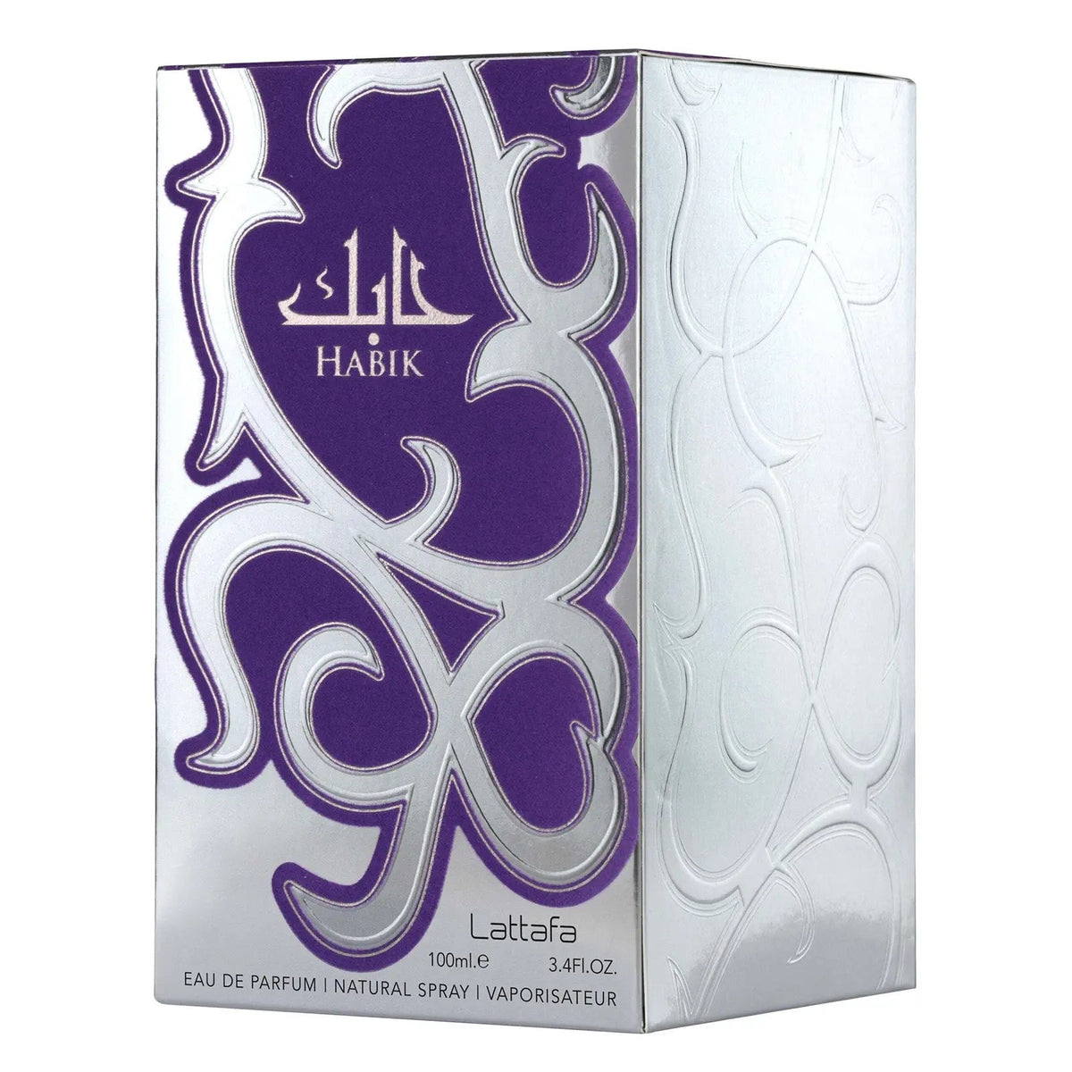 Lattafa Habik For Men 100ml EDP