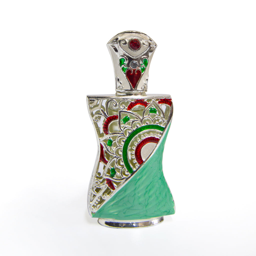 Al Haramain Sama 15ml perfume oil bottle