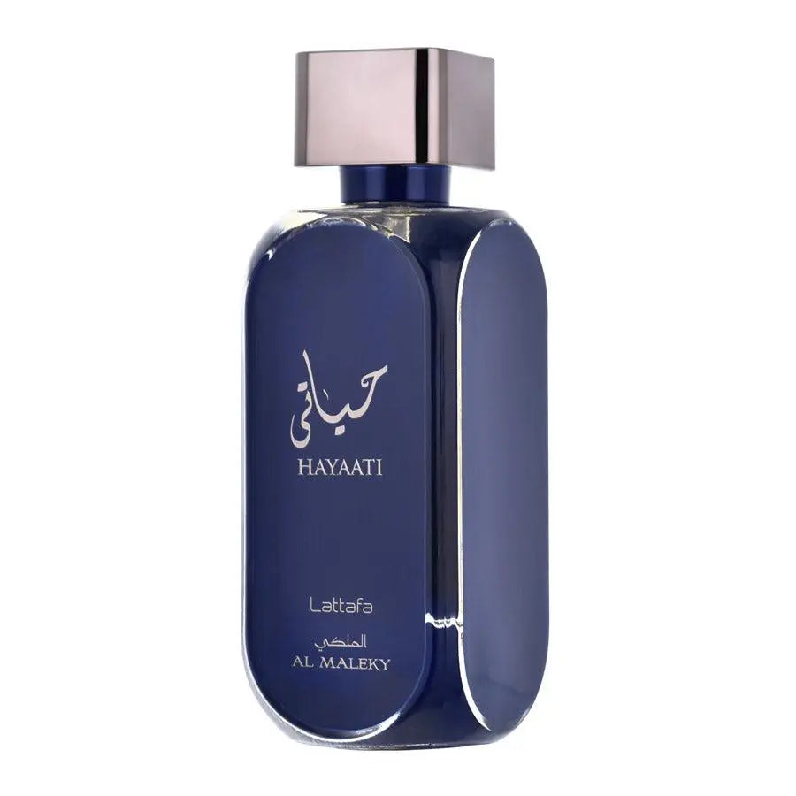Lattafa Hayaati Al Maleky 100ml EDP