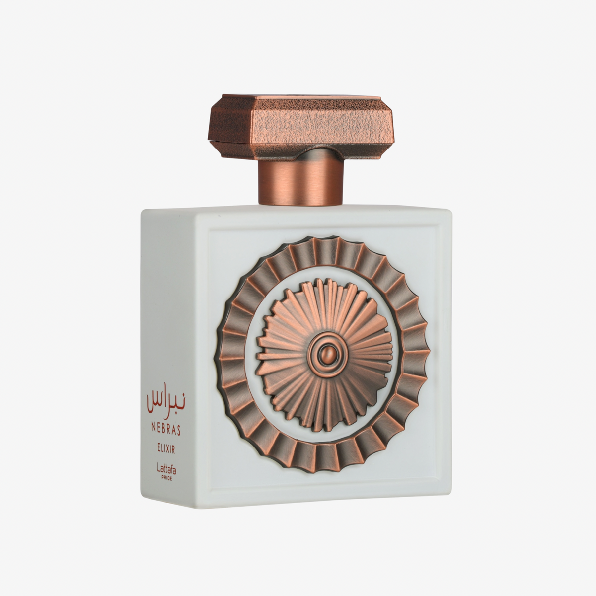 Lattafa Pride Nebras Elixir 100ml EDP