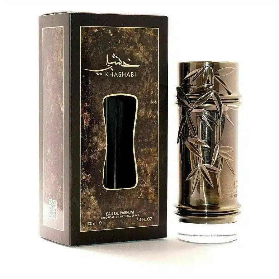 Lattafa Khashabi Eau de Parfum 100ml