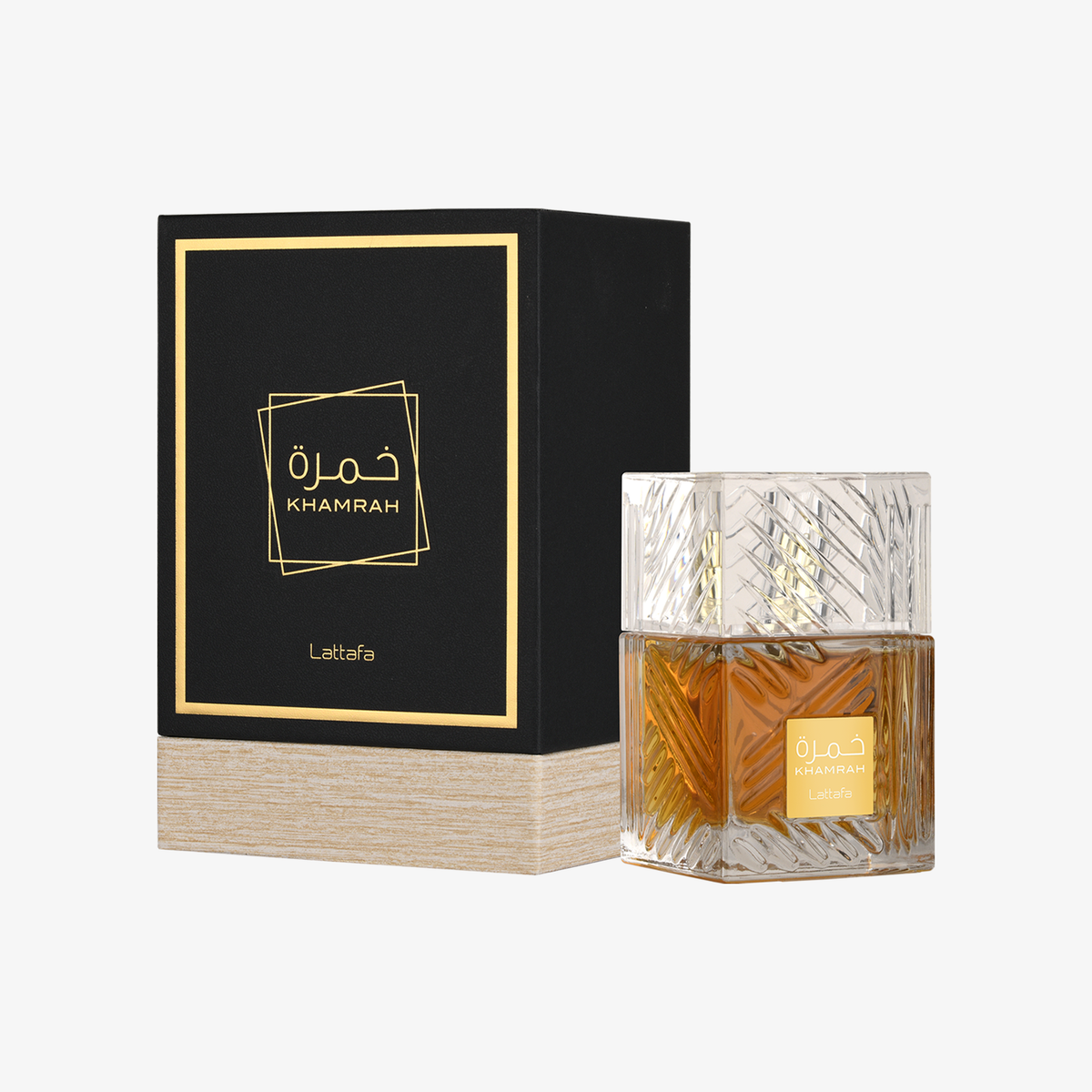 Lattafa Khamrah 100ml EDP