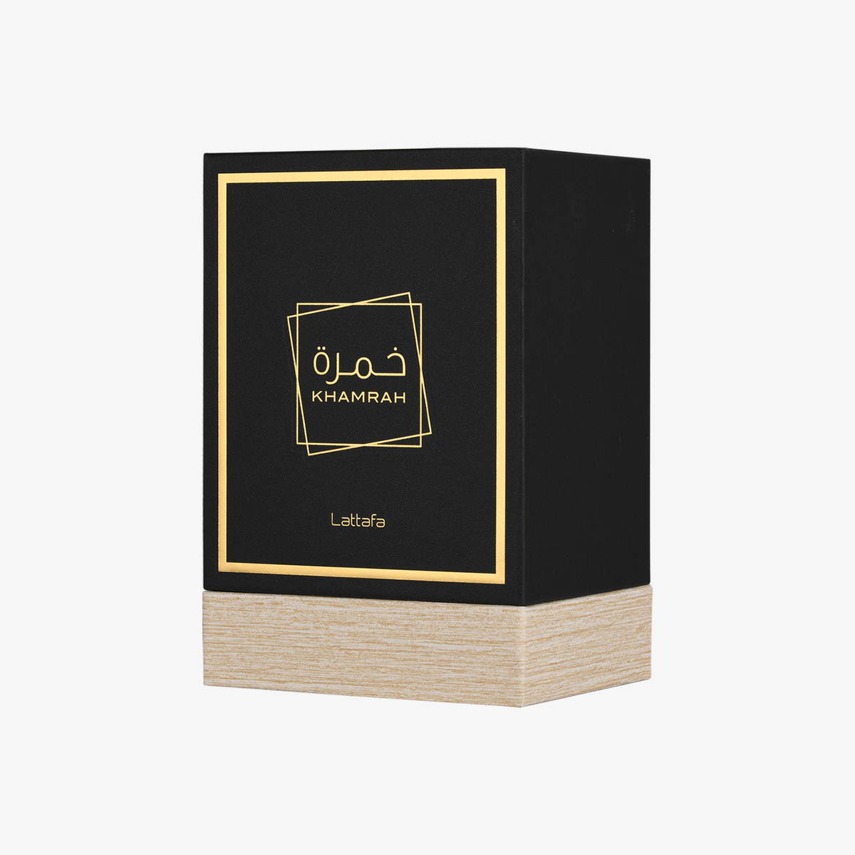 Lattafa Khamrah 100ml EDP