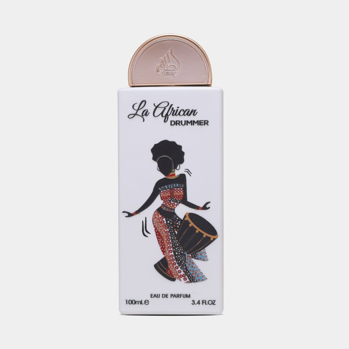 Lattafa Pride La African Drummer Eau de Parfum 100ml