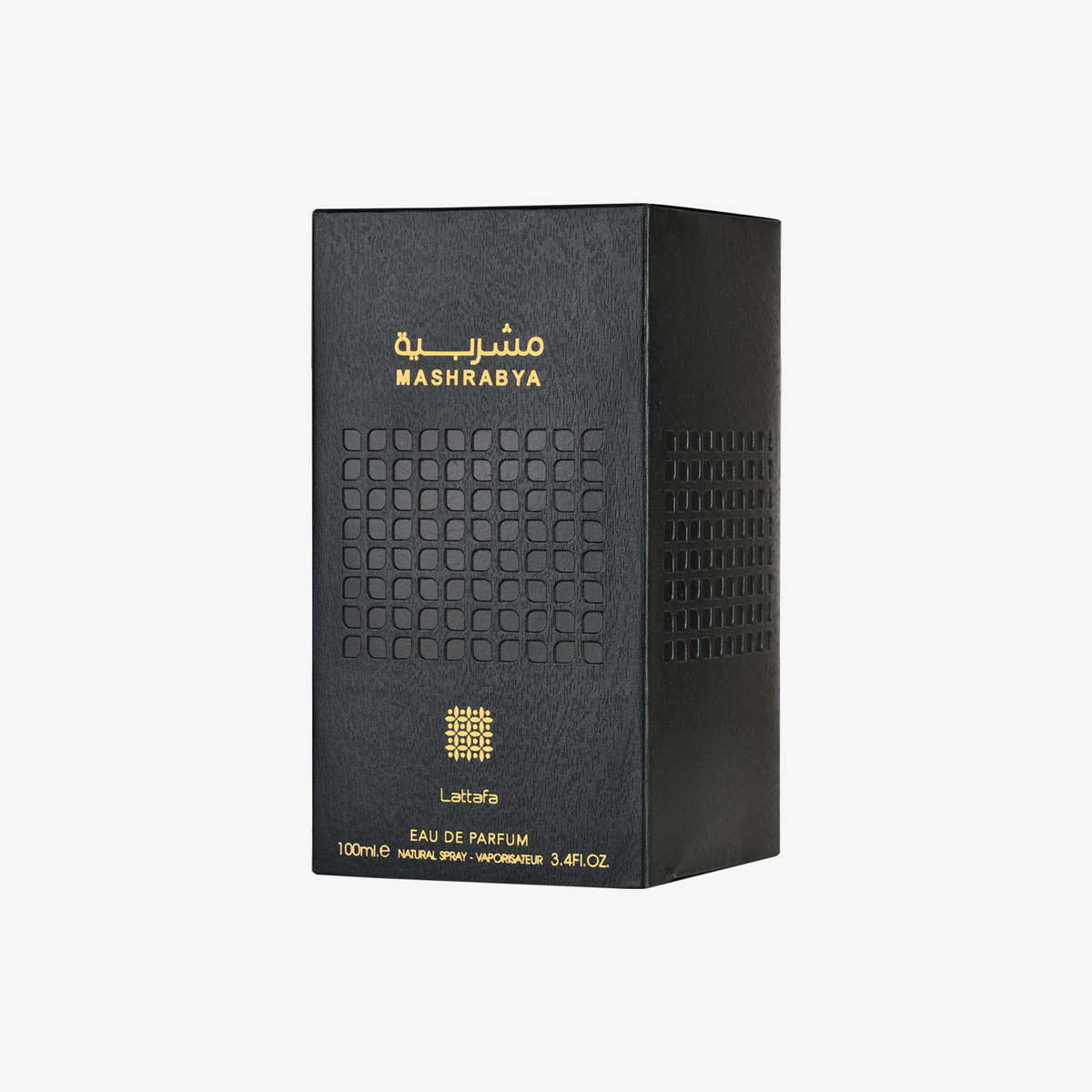 Lattafa Mashrabya 100ml EDP