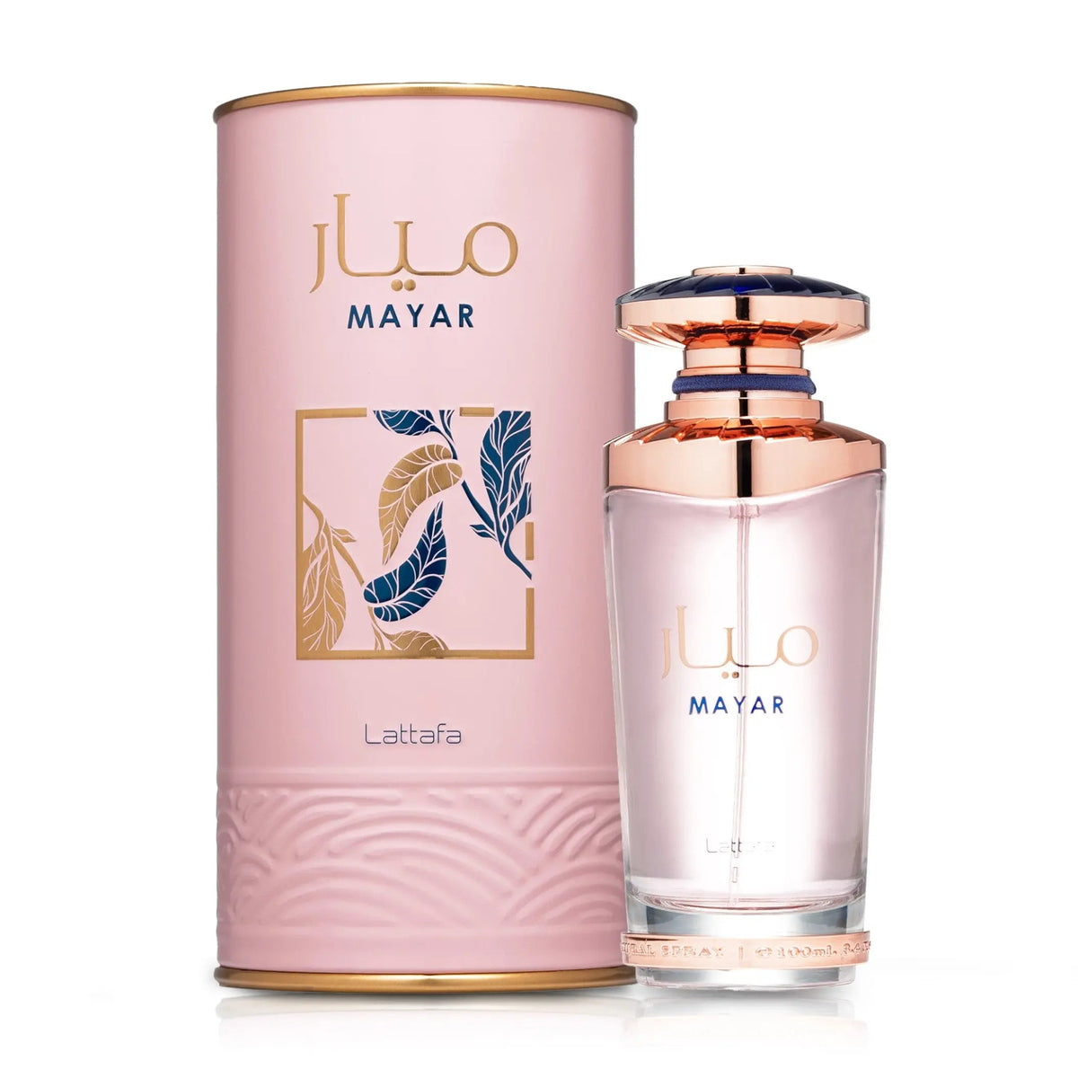 Lattafa Mayar 100ml EDP