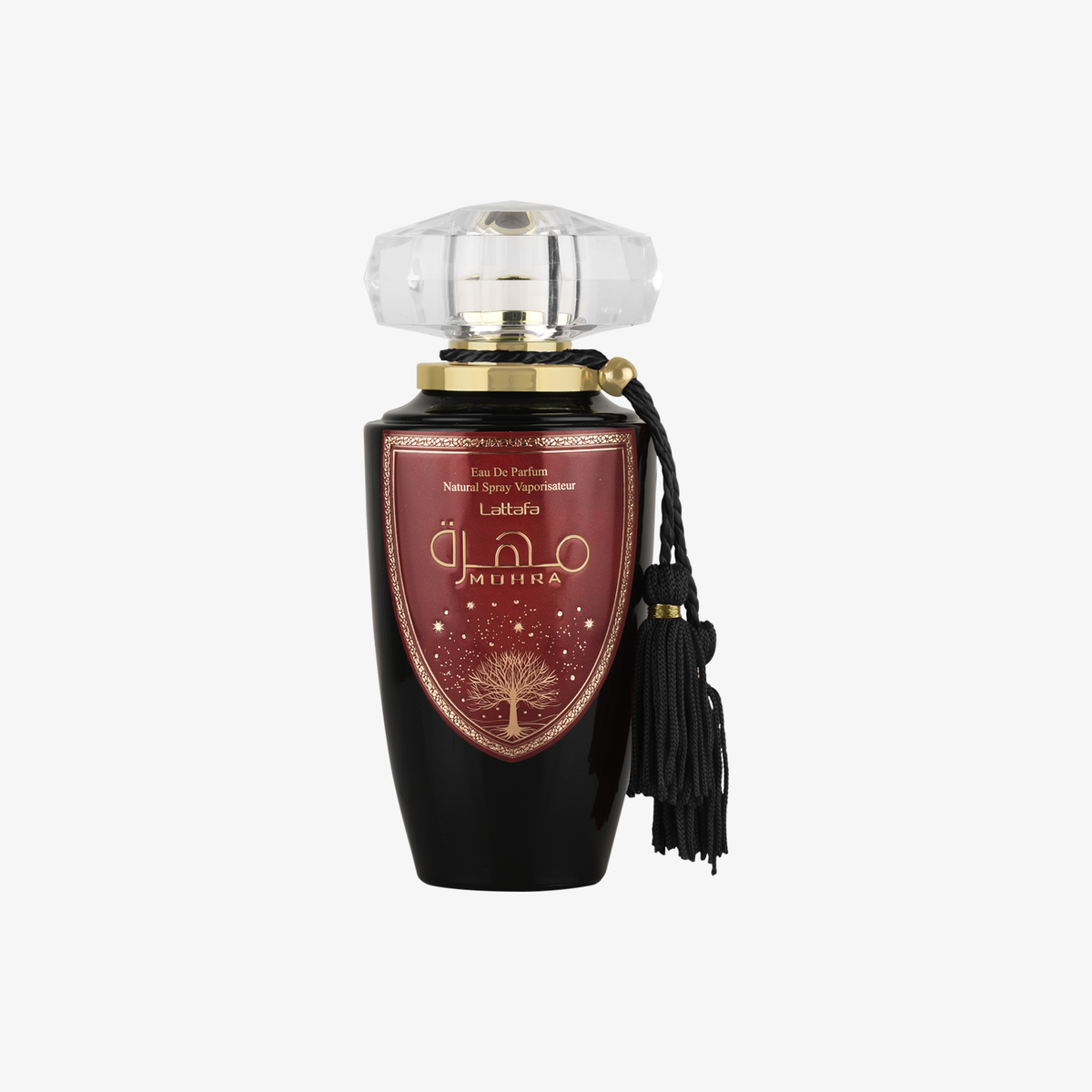 Lattafa Mohra EDP