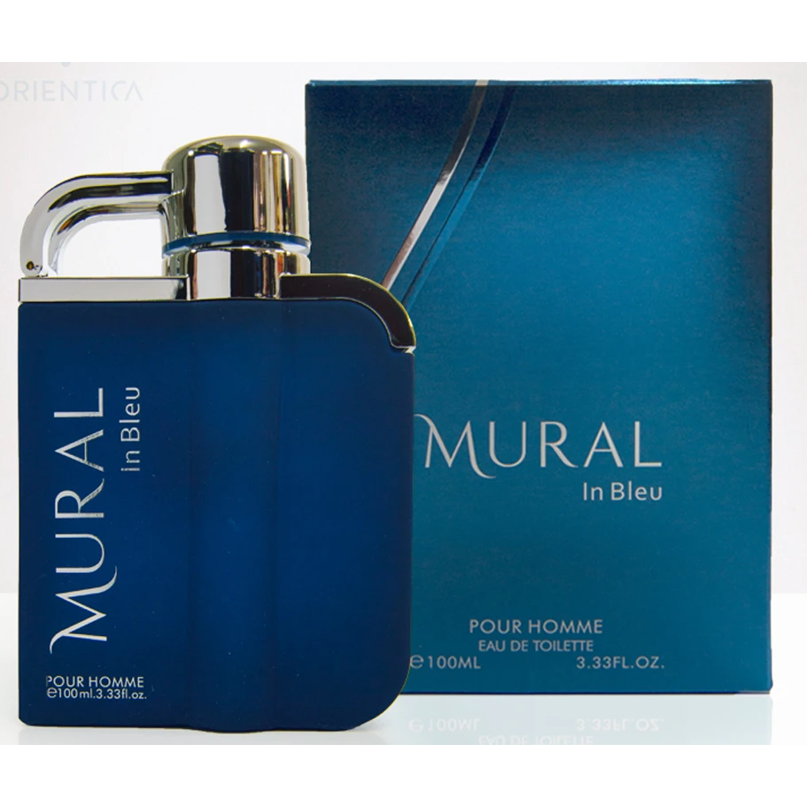 Al Haramain Mural In Bleu 100ml EDP