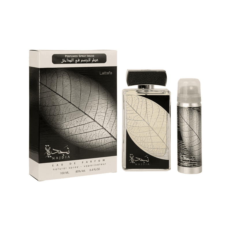 Lattafa Najdia 100ml EDP