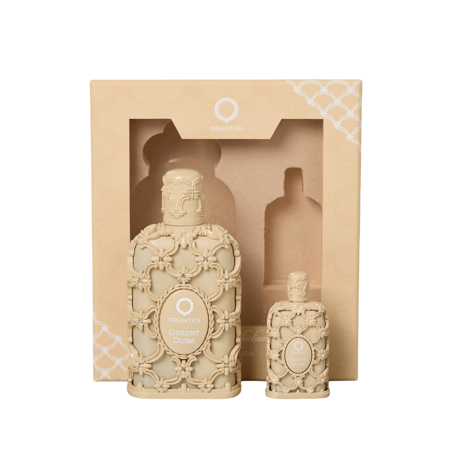 Orientica Desert Dusk Eau de Parfum Gift Set — 30ml + 7.5ml