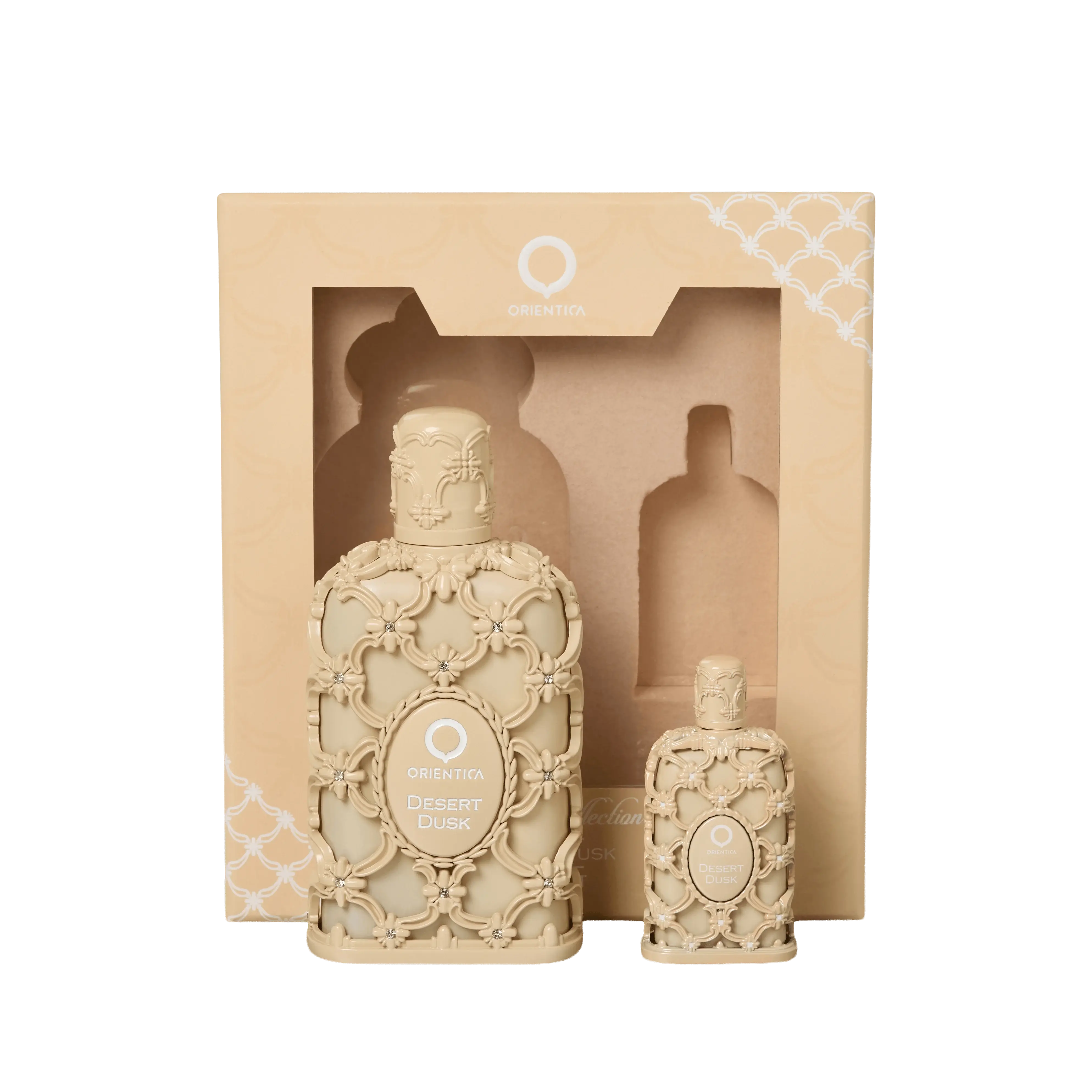 Orientica Desert Dusk Eau de Parfum Gift Set — 30ml + 7.5ml