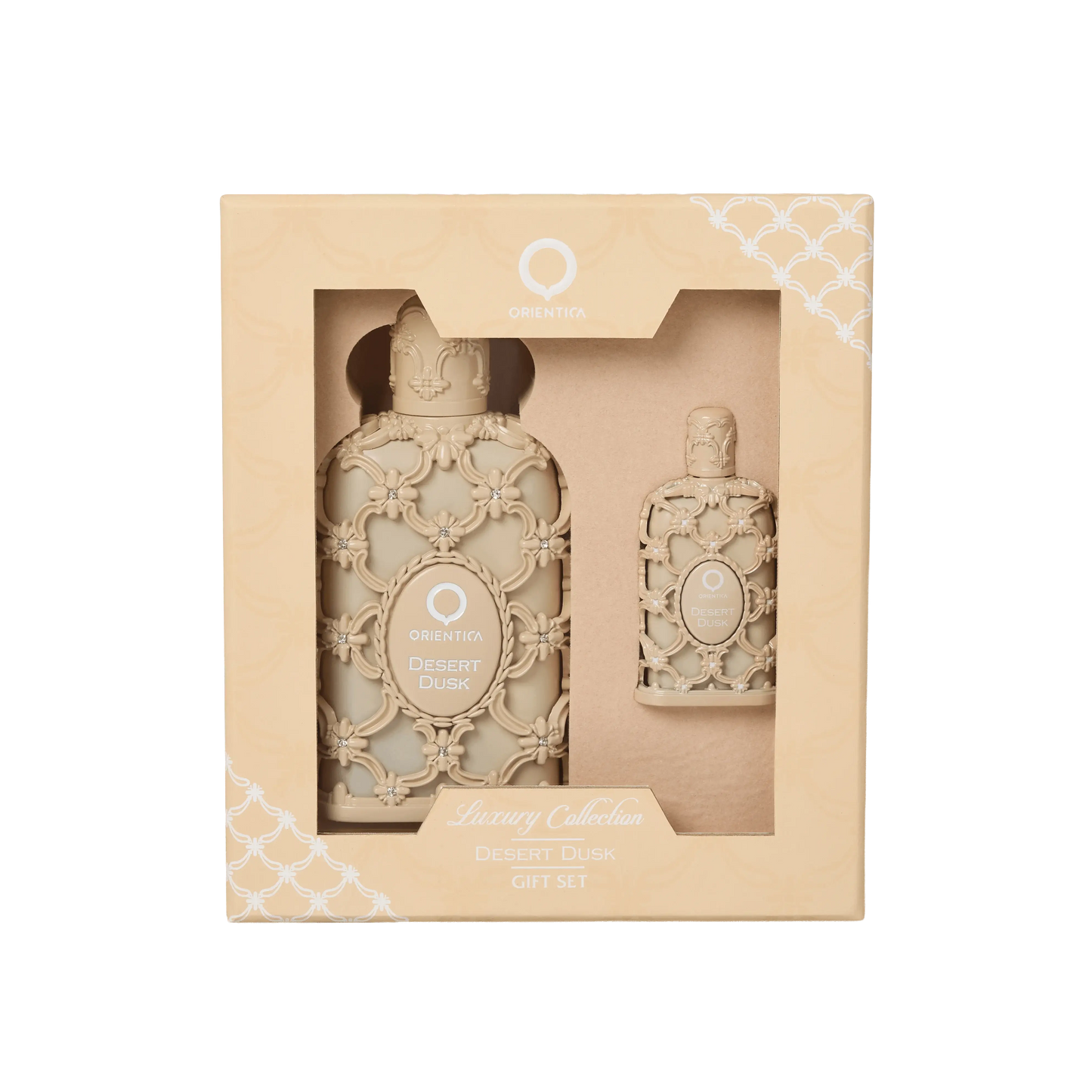 Orientica Desert Dusk Eau de Parfum Gift Set — 30ml + 7.5ml