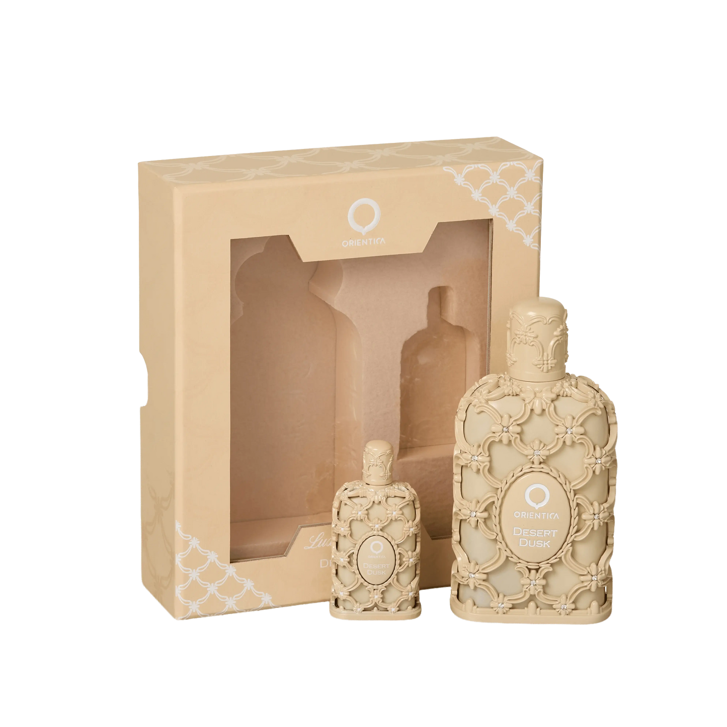 Orientica Desert Dusk Eau de Parfum Gift Set — 30ml + 7.5ml