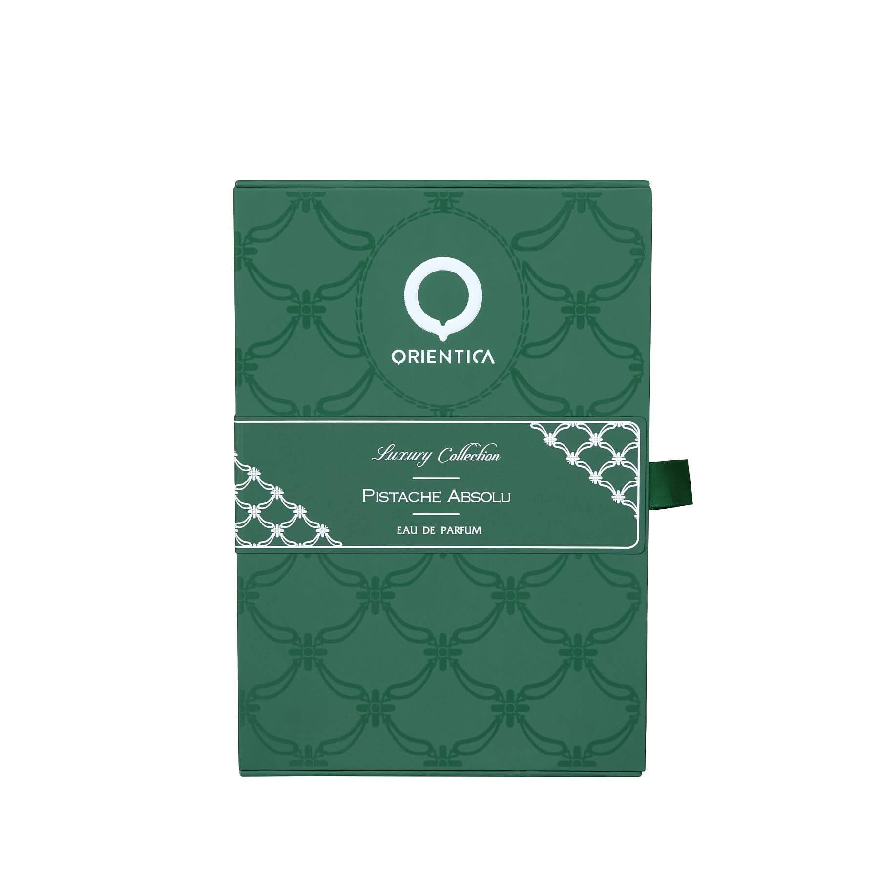Orientica Pistache Absolu Eau de Parfum 80ml