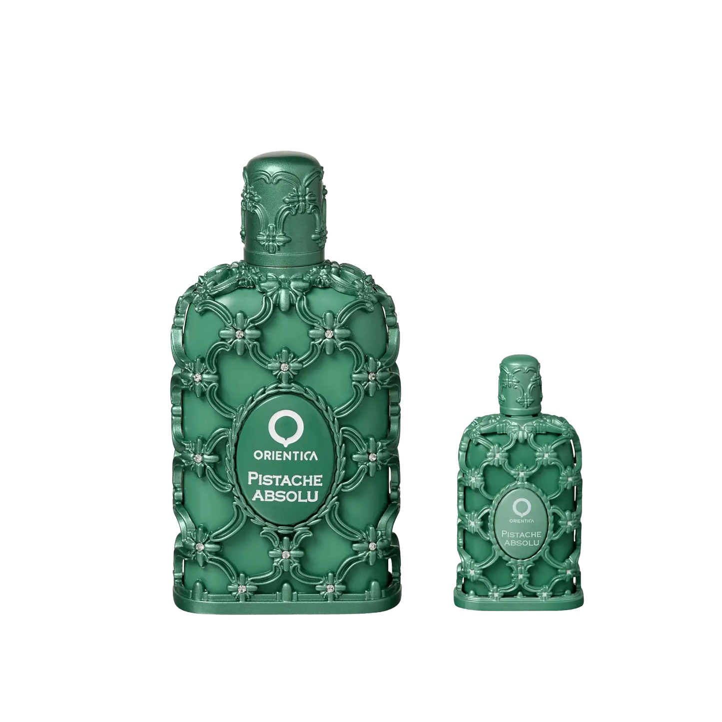 Orientica Pistache Absolu Eau de Parfum Gift Set — 30ml + 7.5ml