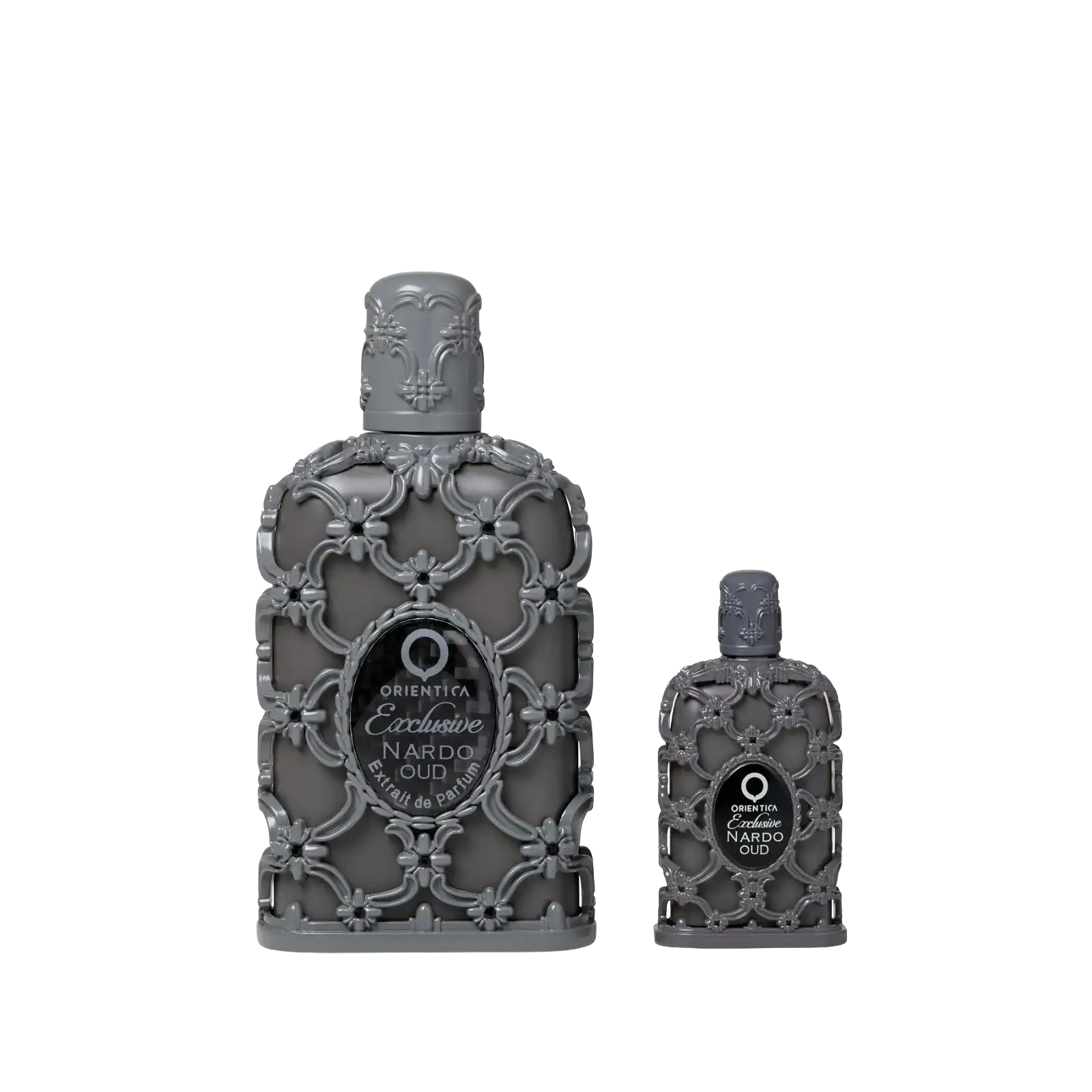 Orientica Nardo Oud Extrait de Parfum Gift Set — 30ml + 7.5ml
