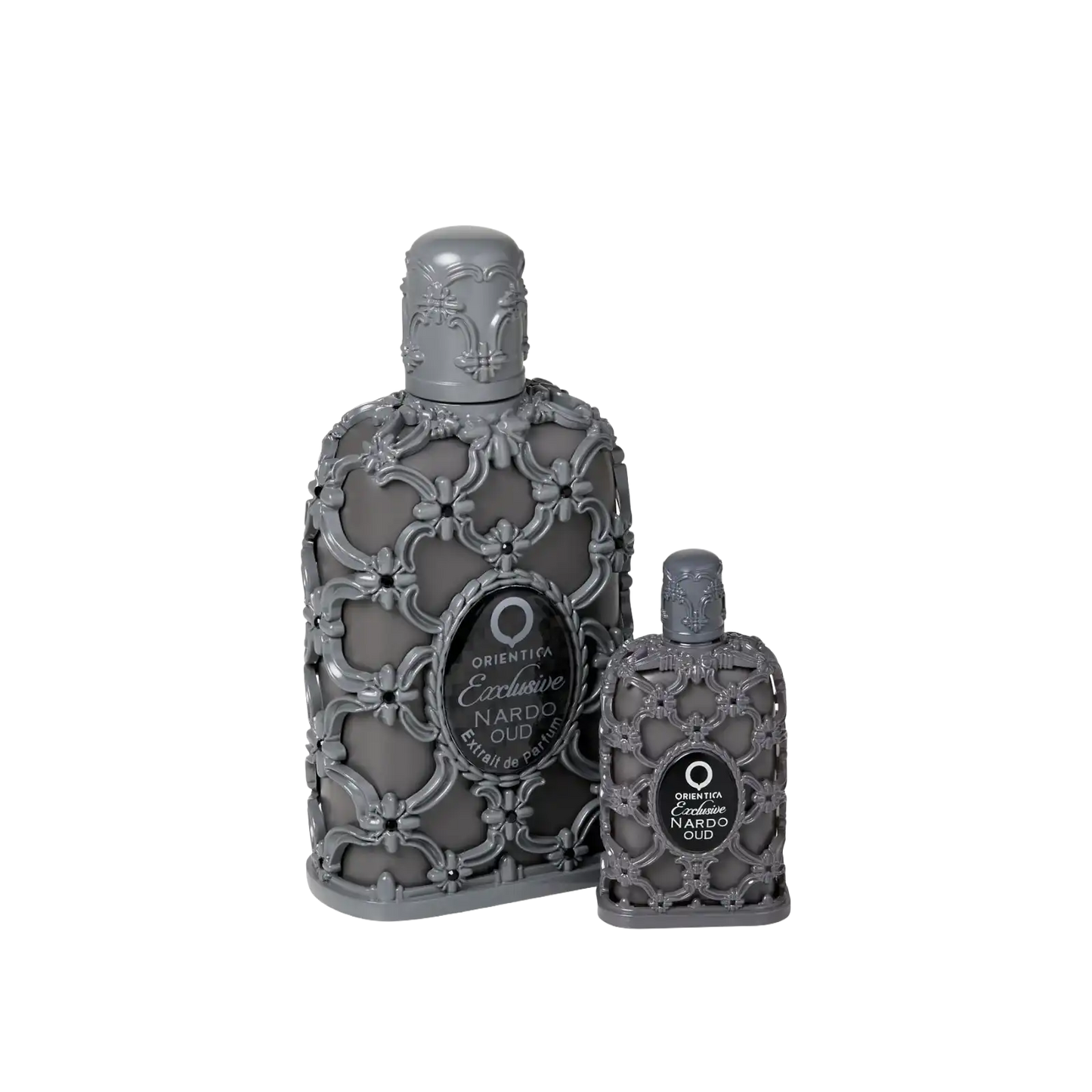 Orientica Nardo Oud Extrait de Parfum Gift Set — 30ml + 7.5ml