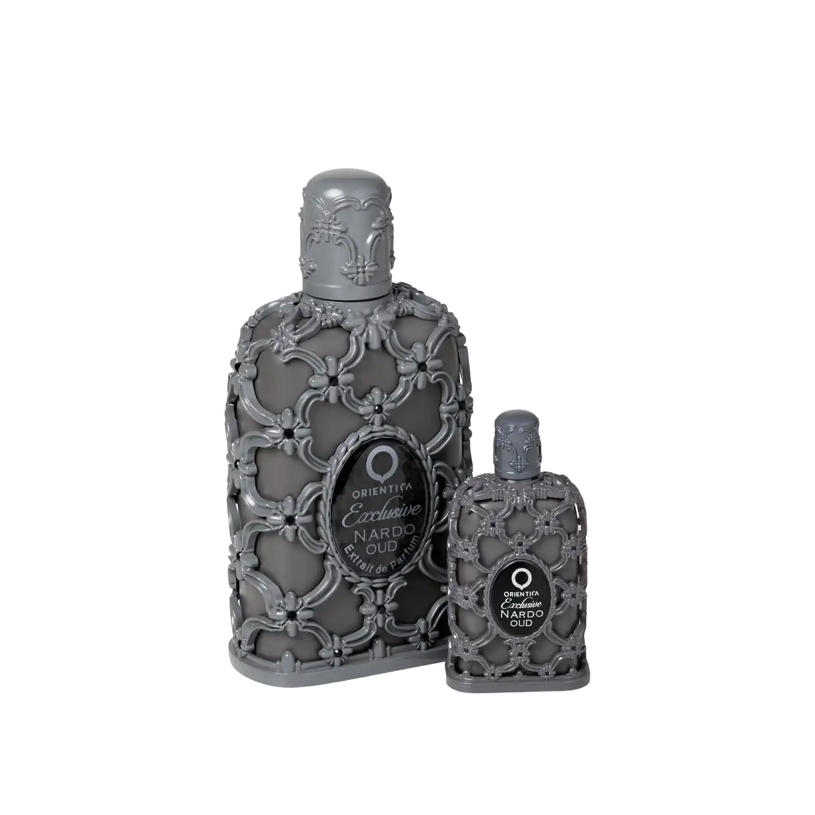 Orientica Nardo Oud Extrait de Parfum Gift Set — 30ml + 7.5ml