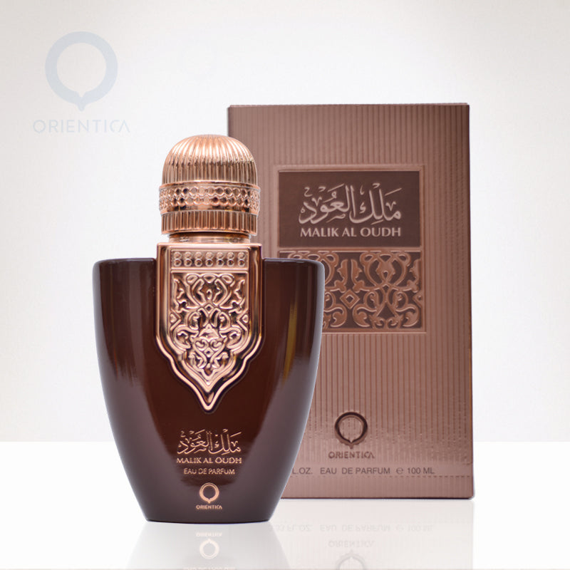 Orientica Malik Al Oudh Eau de Parfum 100ml