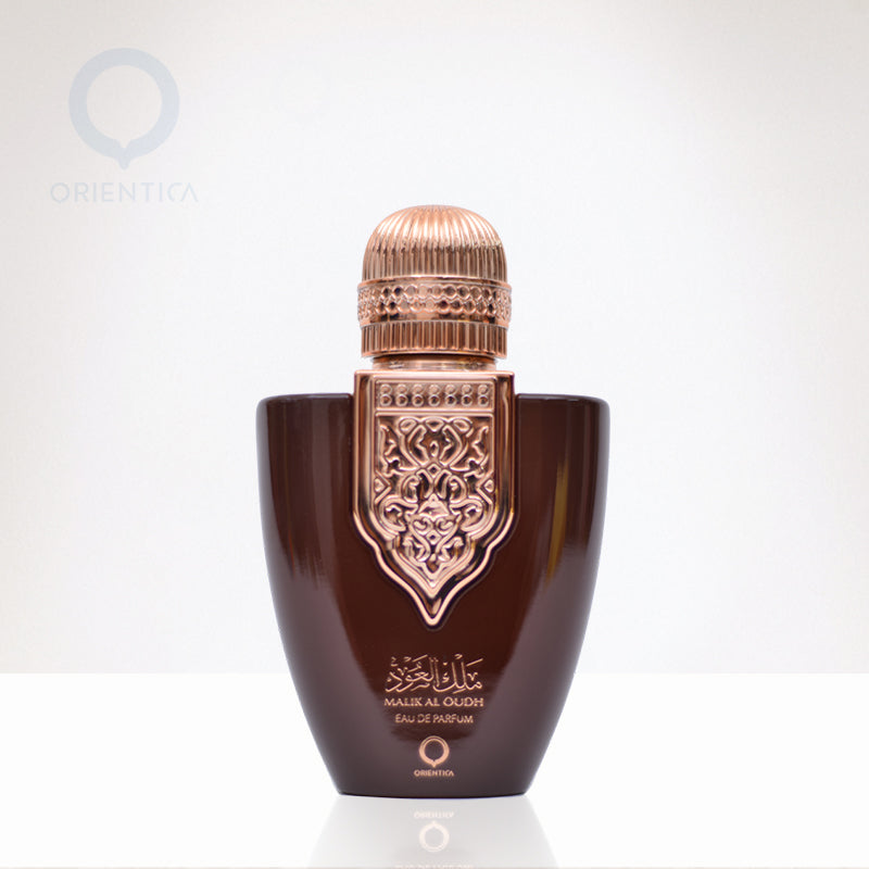 Orientica Malik Al Oudh Eau de Parfum 100ml