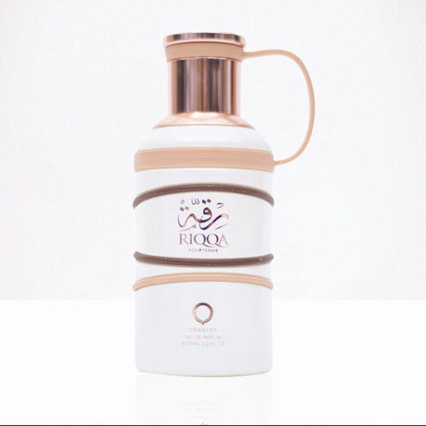 Orientica Riqqa Femme 100ml EDP