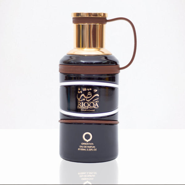Orientica Riqqa Dhahab Homme 100ml EDP