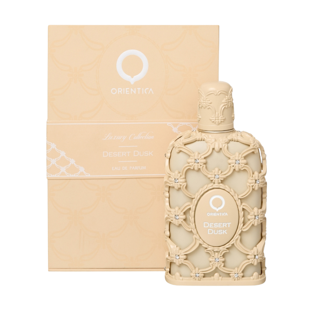 Orientica Desert Dusk Eau de Parfum 80ml