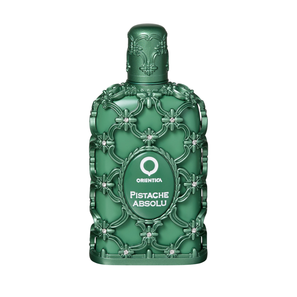 Orientica Pistache Absolu Eau de Parfum 80ml