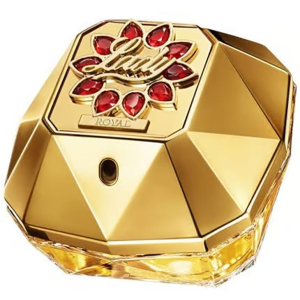 Rabanne Lady Million Royal EDP