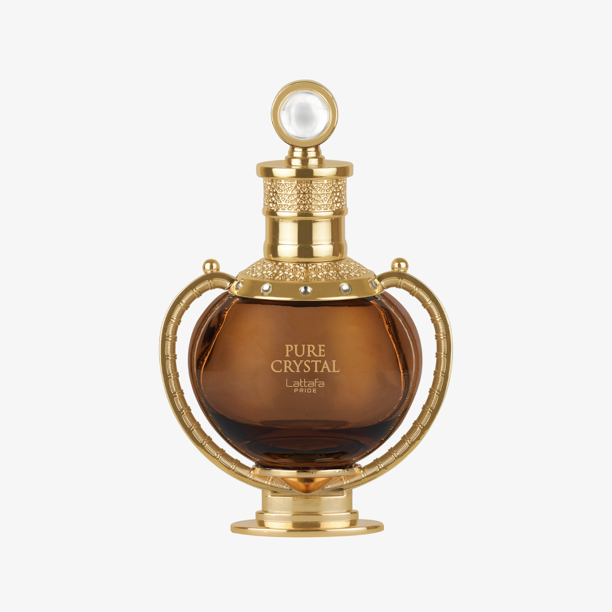 Lattafa Pure Crystal EDP