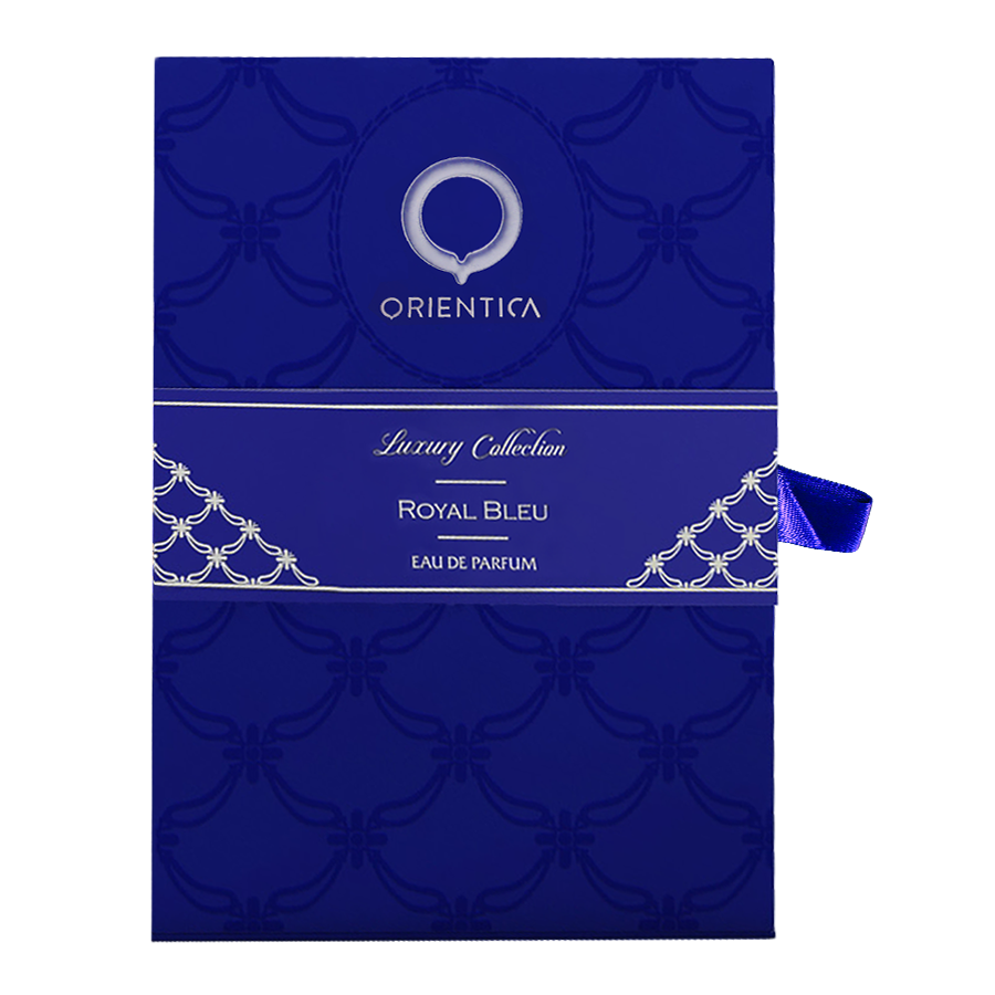 Orientica Royal Bleu Eau de Parfum
