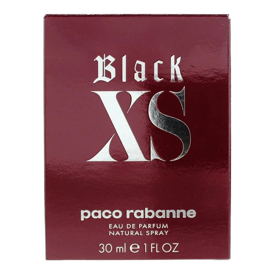 Rabanne Black XS For Her EDP