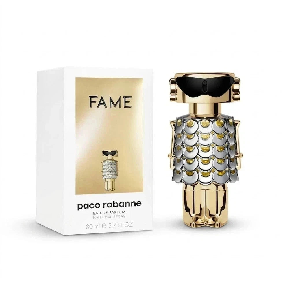 Rabanne Fame 80ml EDP