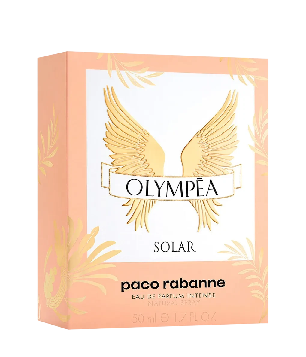 Rabanne Olympea Solar 30ml EDP Intense