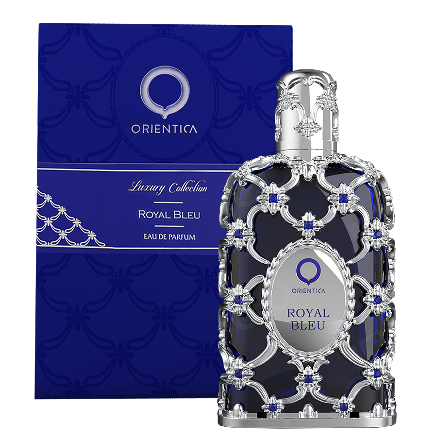 Orientica Royal Bleu Eau de Parfum