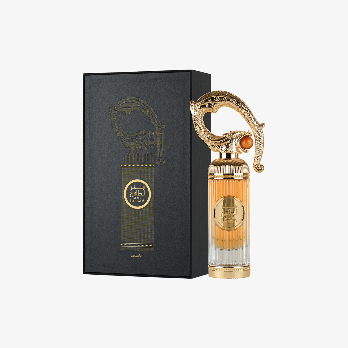 Lattafa Sehr 100ml EDP