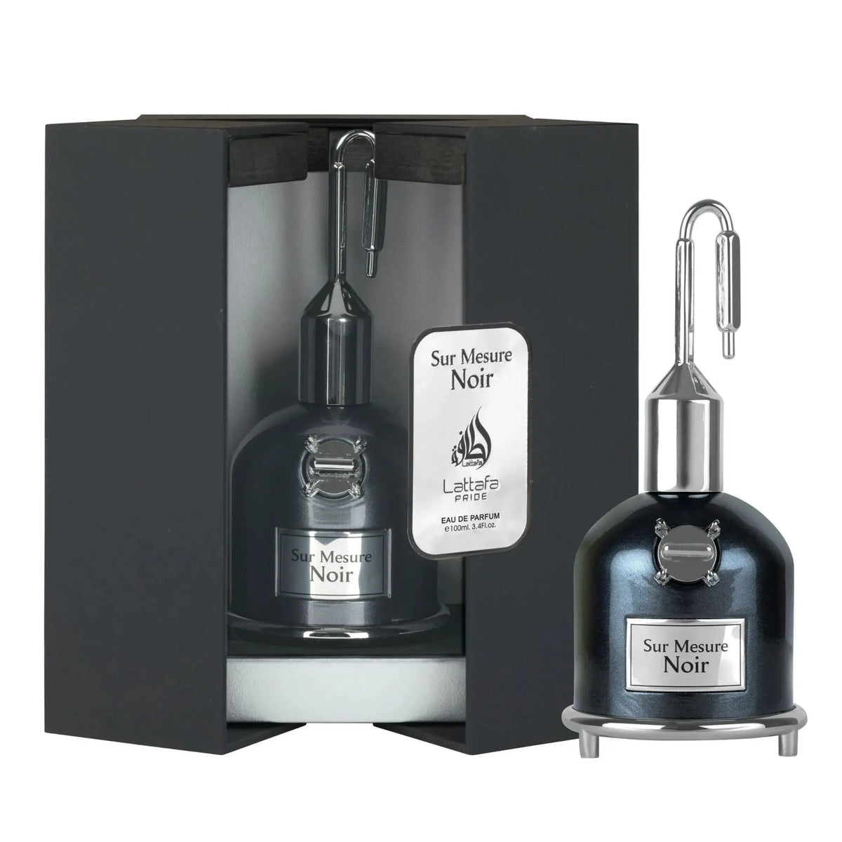 Lattafa Pride Sur Mesure Noir 100ml EDP