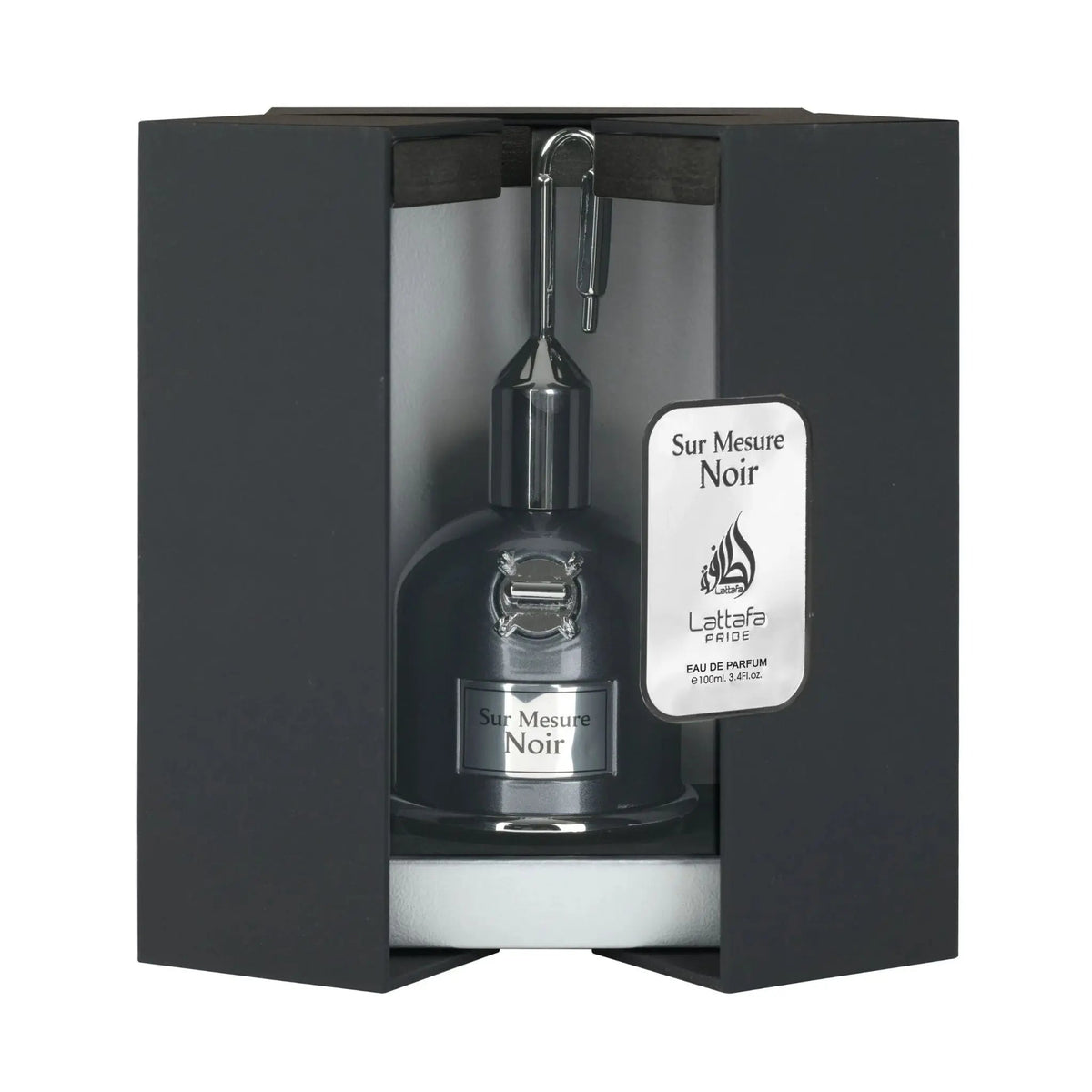 Lattafa Pride Sur Mesure Noir 100ml EDP
