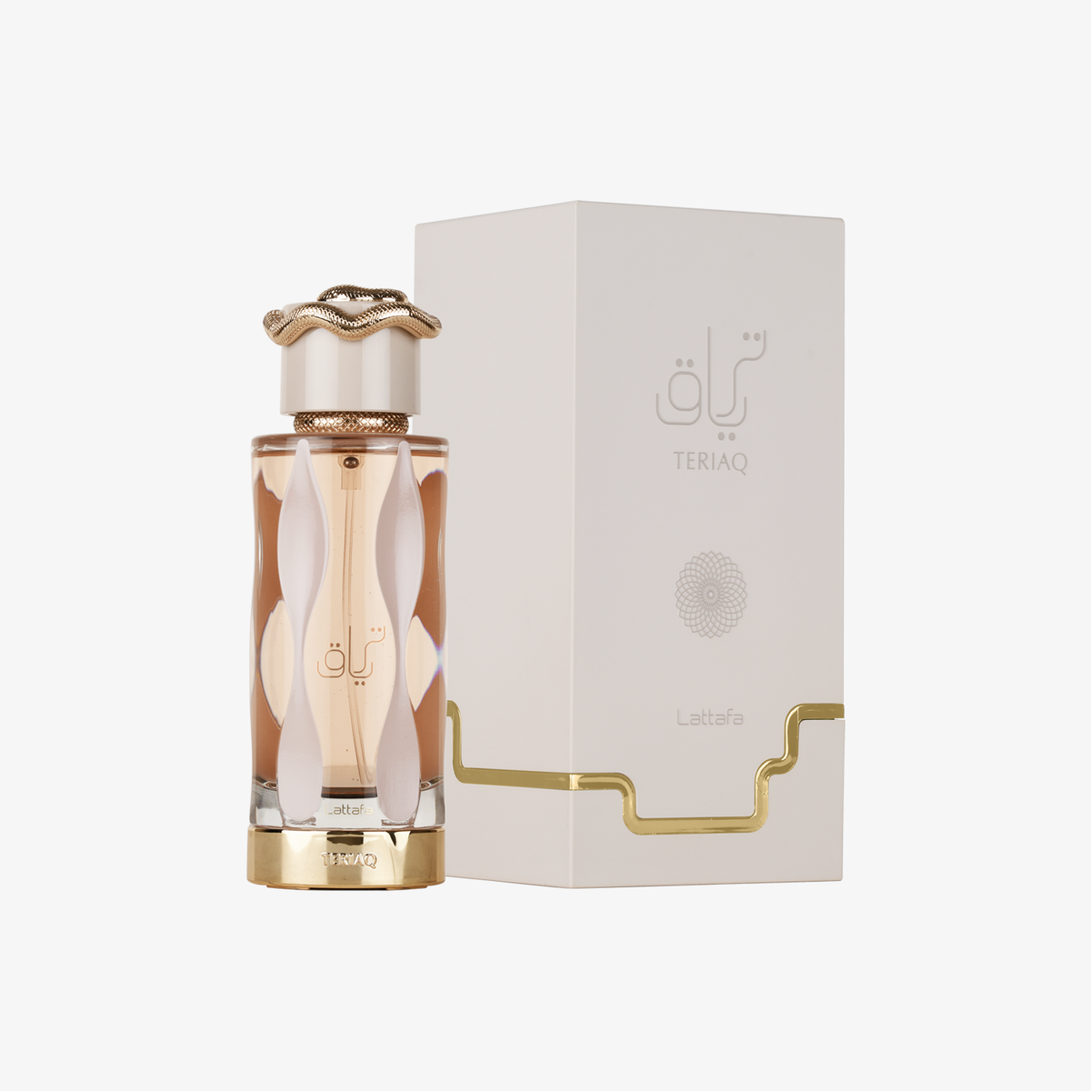 Lattafa Teriaq 100ml EDP