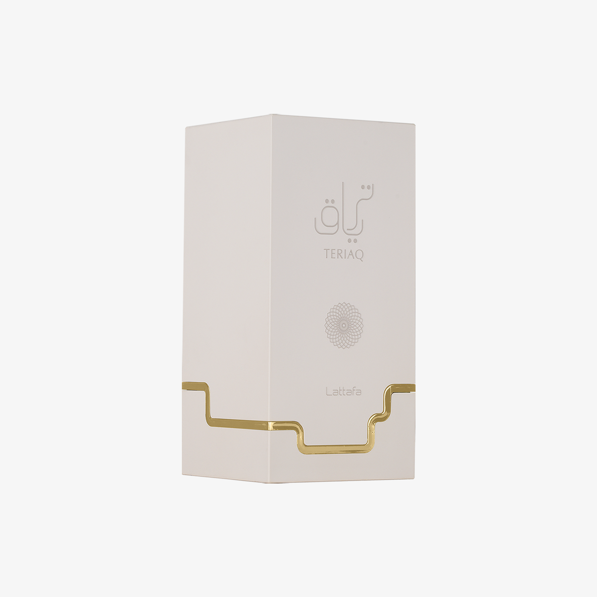 Lattafa Teriaq 100ml EDP