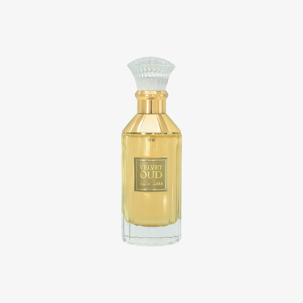Lattafa Velvet Oud 100ml EDP