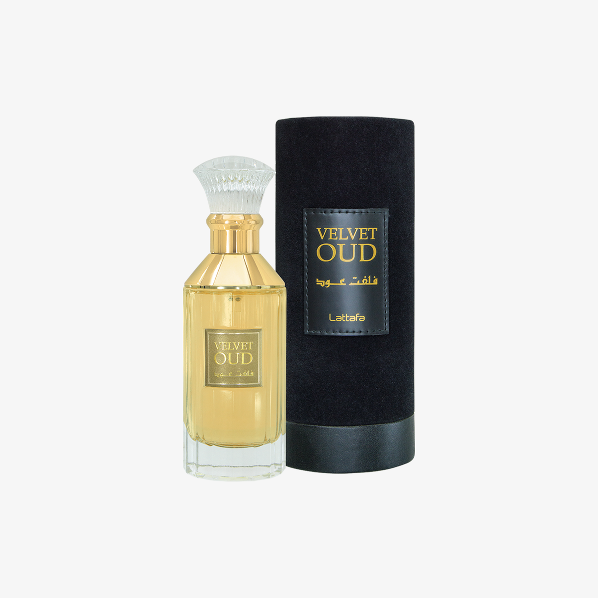 Lattafa Velvet Oud 100ml EDP