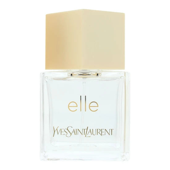 Yves Saint Laurent La Collection Elle 80ml EDP