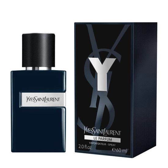 Yves Saint Laurent Y Le Parfum