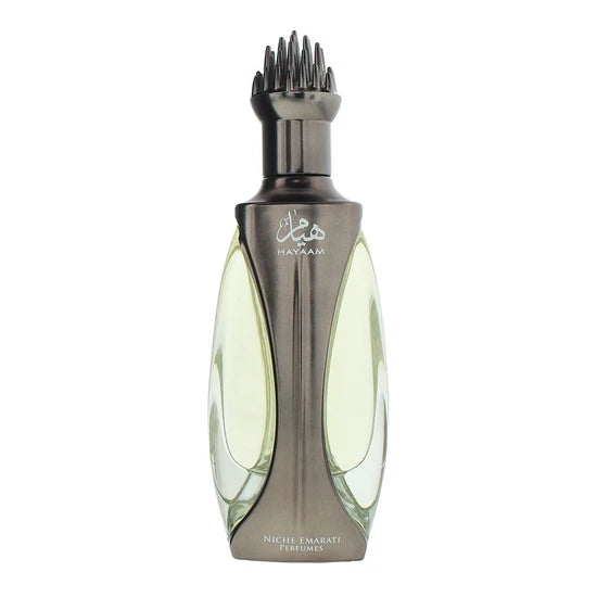 Lattafa Niche Emarati Hayaam EDP